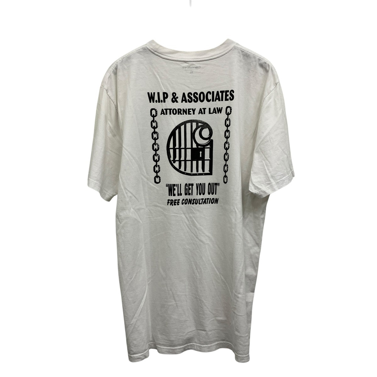 プリントTシャツ