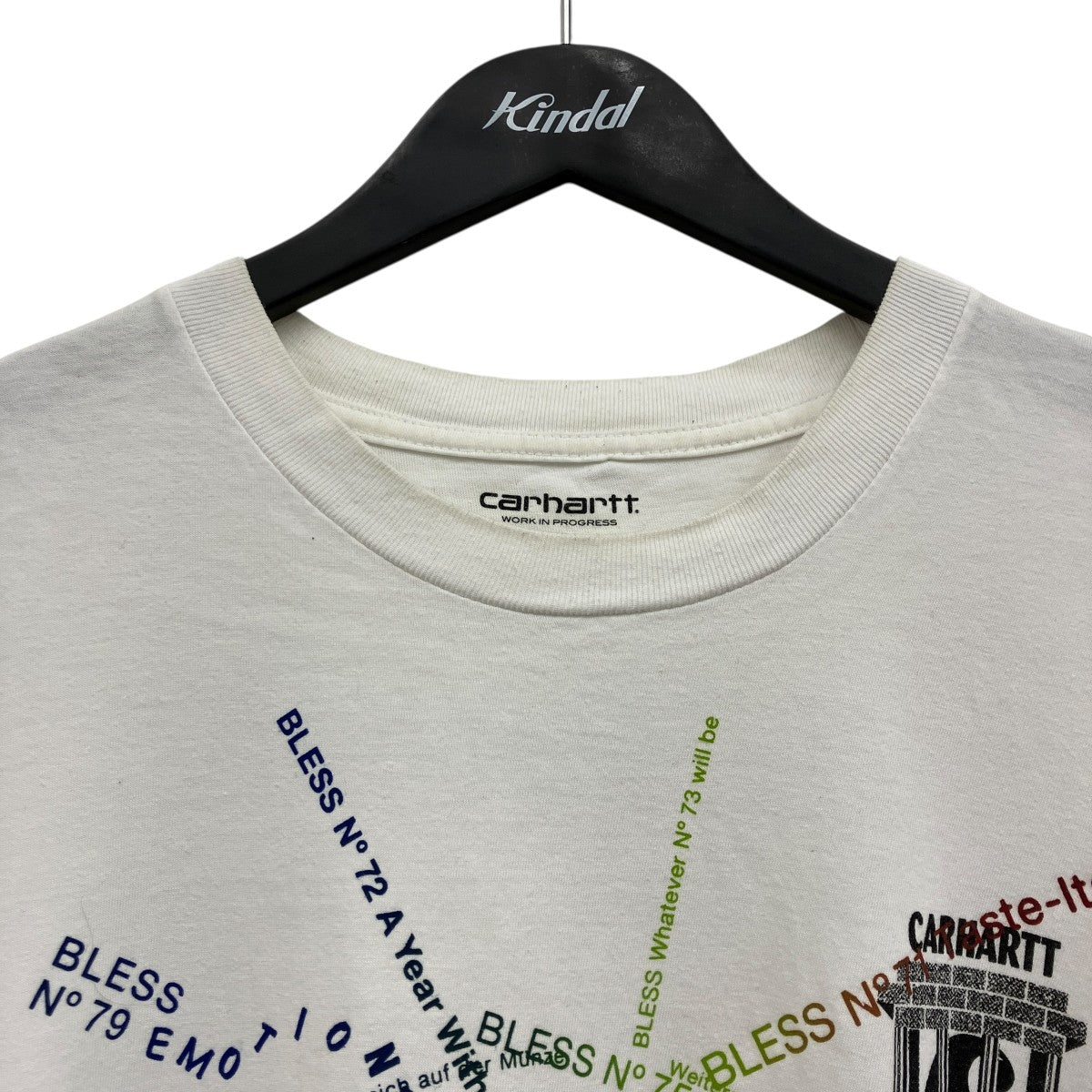 プリントTシャツ