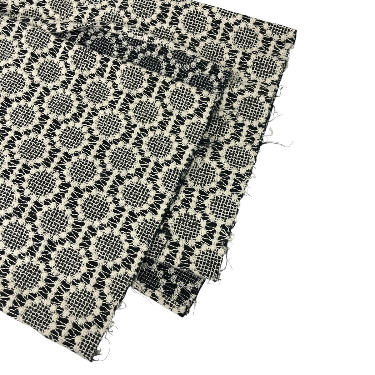 ジャガードパンツ