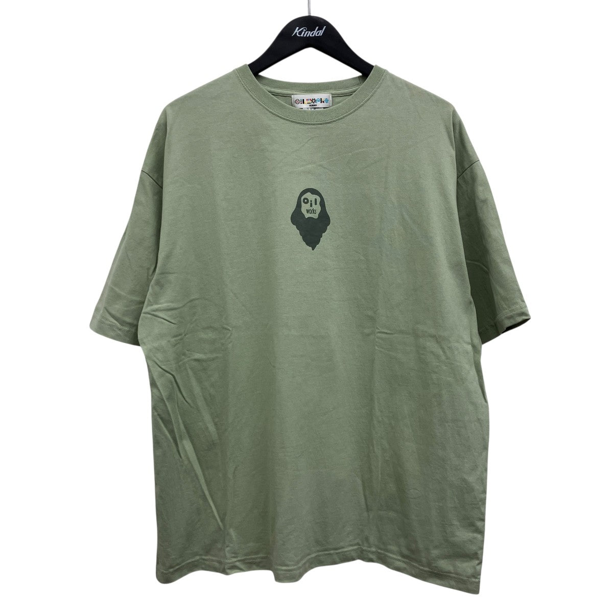 プリントTシャツ
