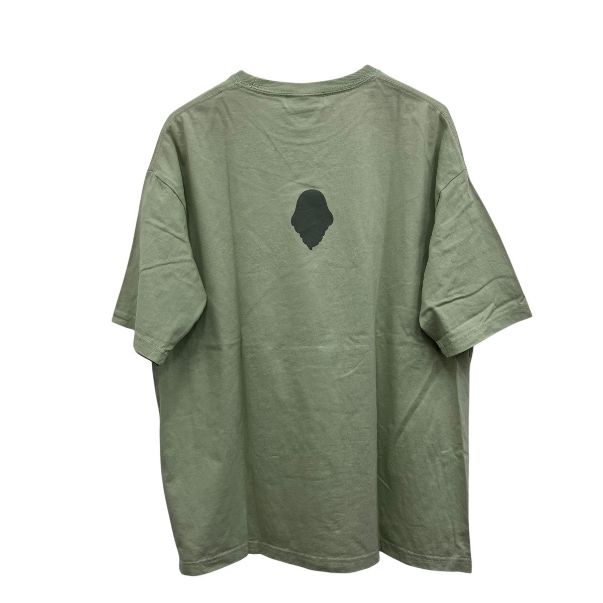 プリントTシャツ