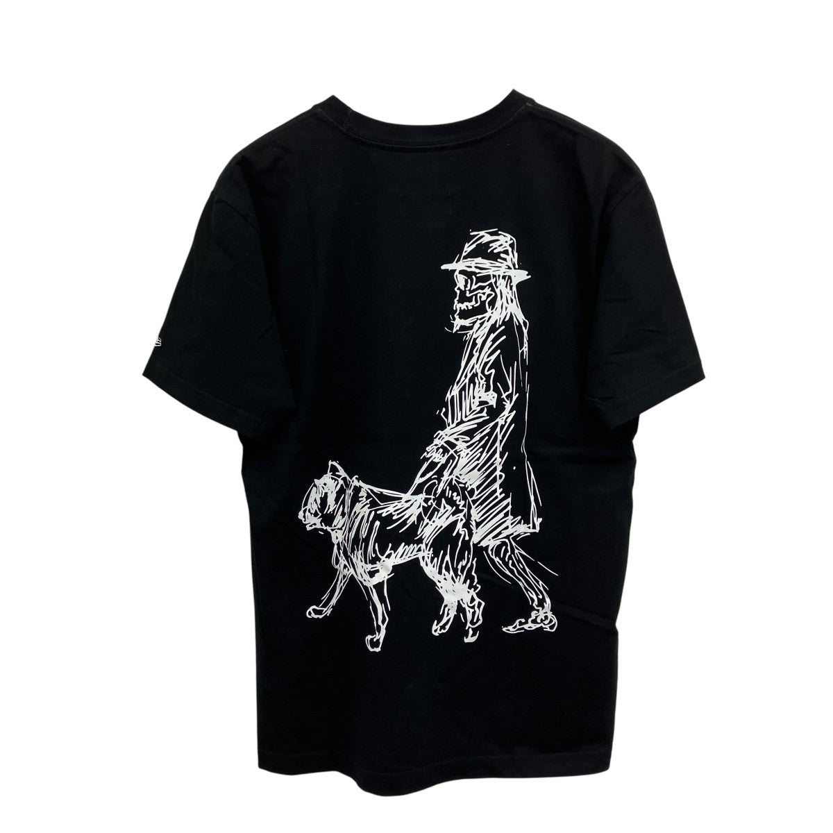 プリントTシャツ