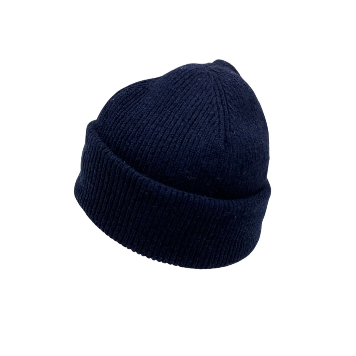 スモールフェイスロゴビーニーFA-UX-HATS000064
