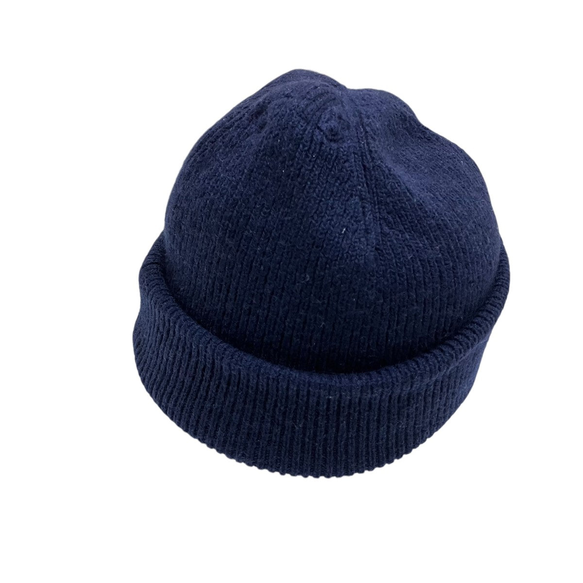 スモールフェイスロゴビーニーFA-UX-HATS000064