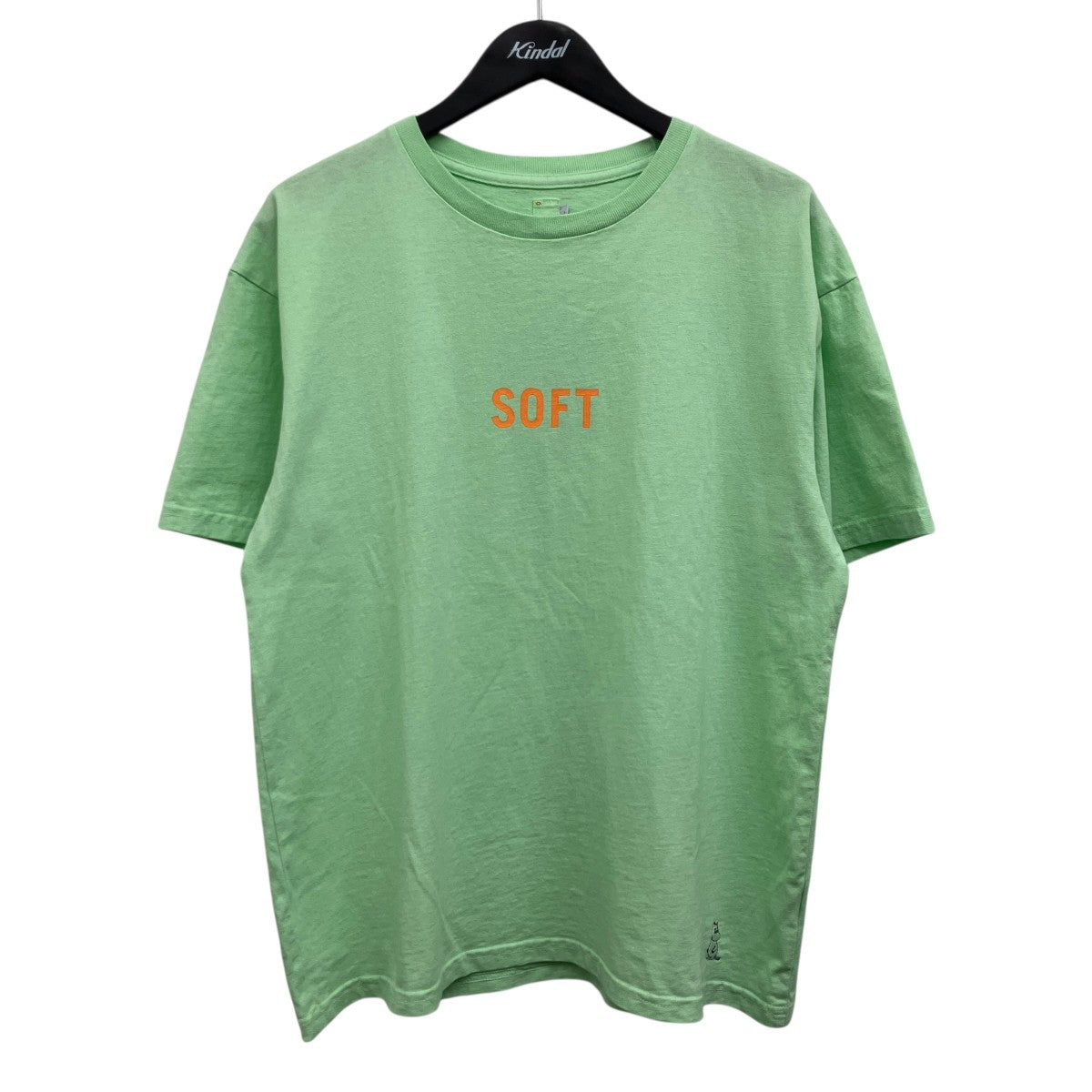 プリントTシャツ