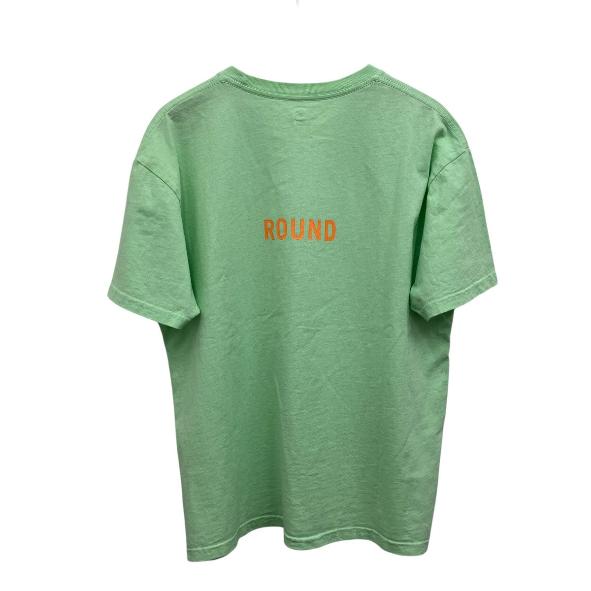 プリントTシャツ