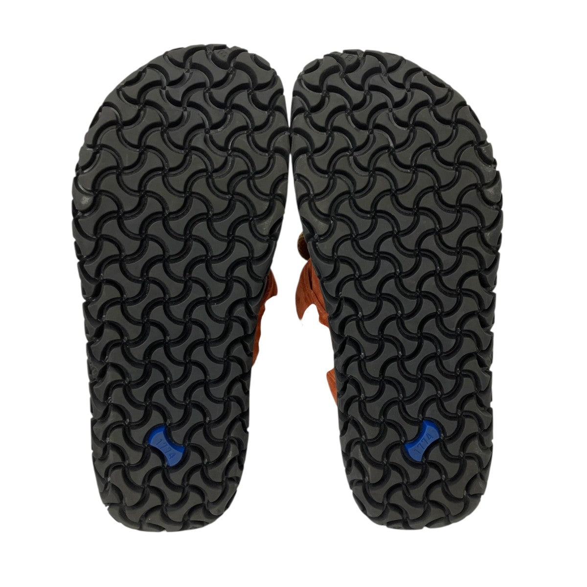 1774 Goerlitz ローカットスニーカー