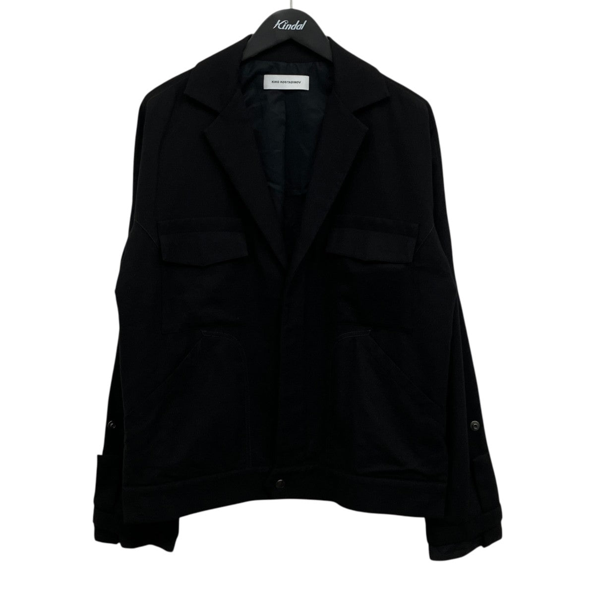 YANN BLAZER
