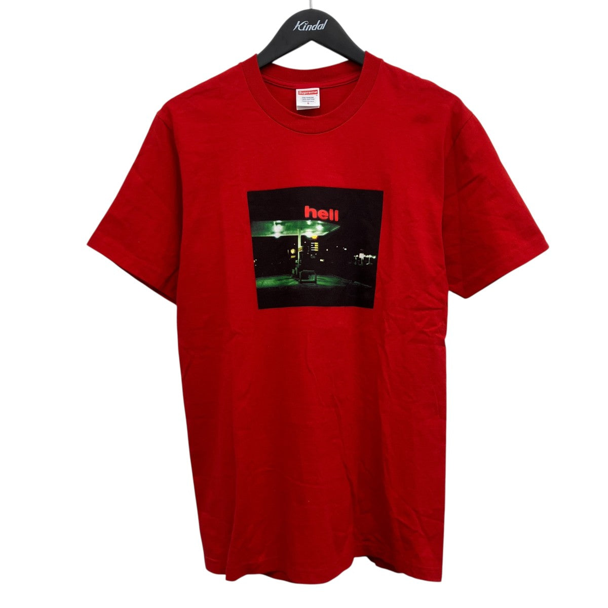 プリントTシャツ