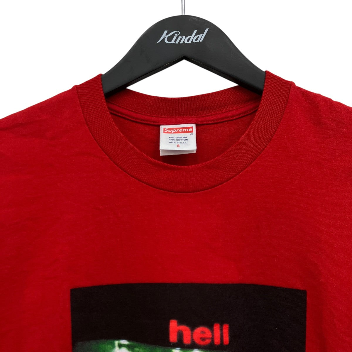 プリントTシャツ