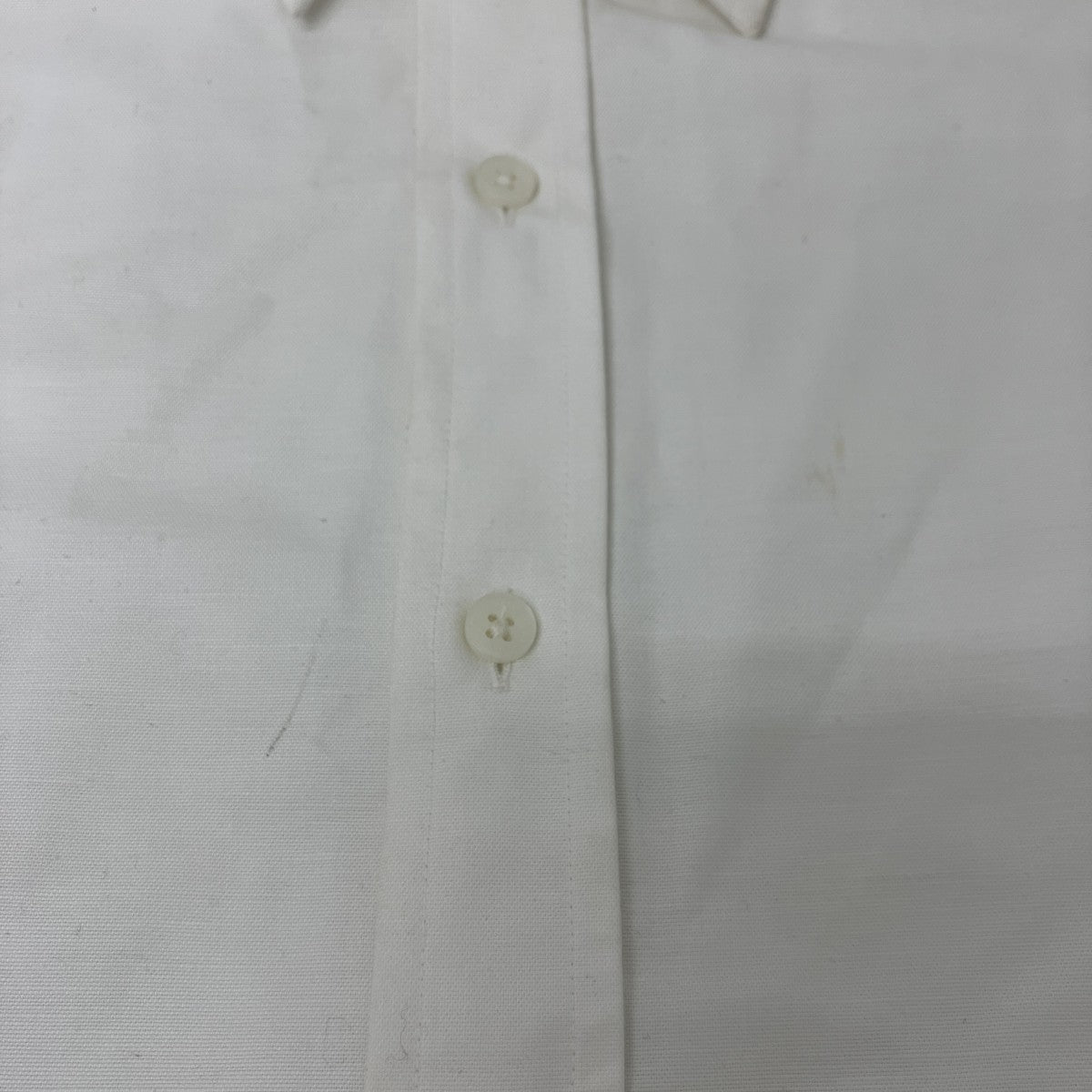 ロングスリーブシャツ