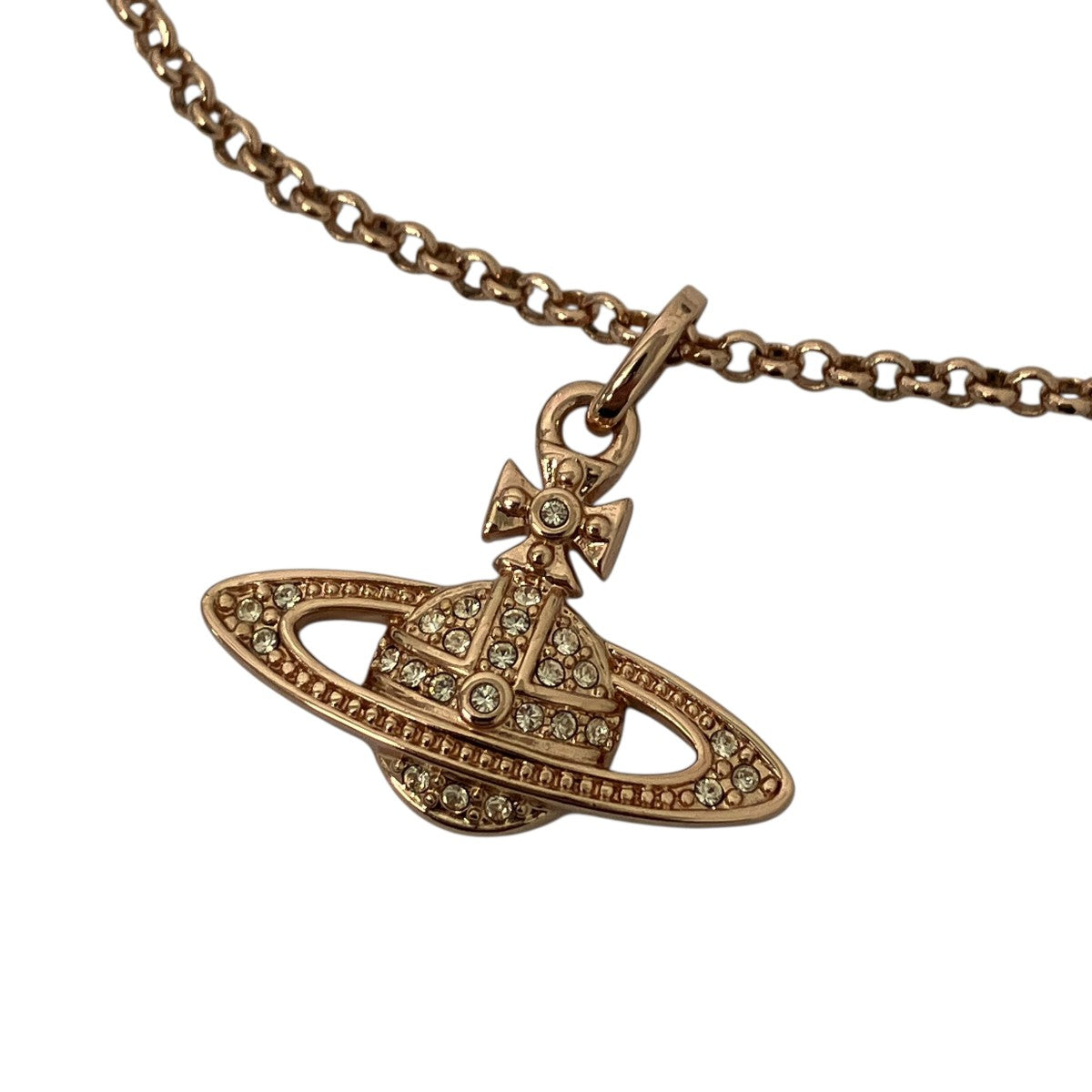 Vivienne Westwood(ヴィヴィアンウエストウッド) オーブモチーフ