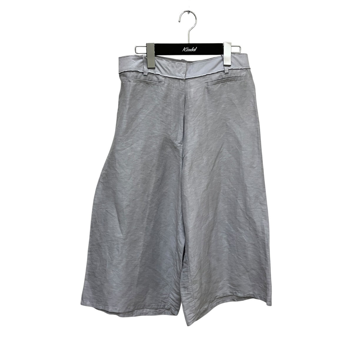 ハーフパンツKAT S SHANTUNG PSS14