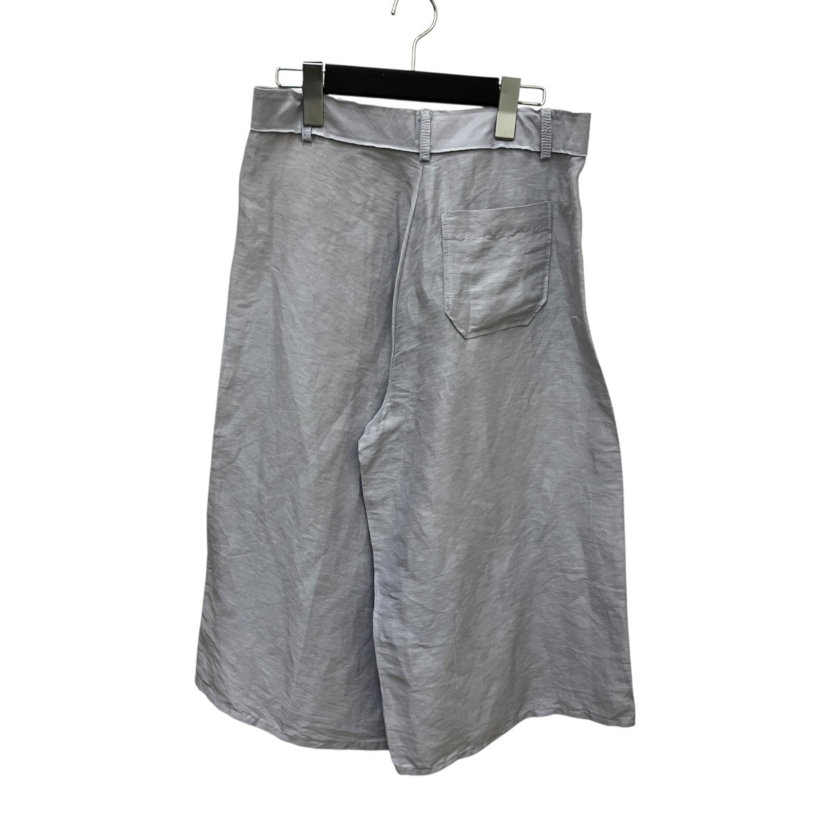 ハーフパンツKAT S SHANTUNG PSS14