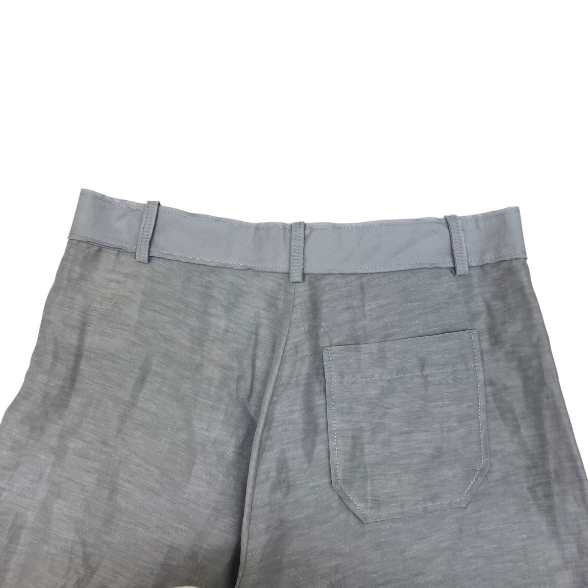ハーフパンツKAT S SHANTUNG PSS14