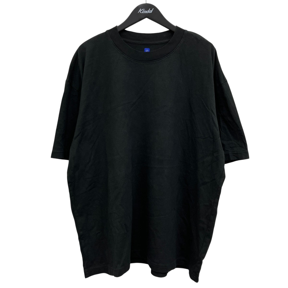 オーバーサイズTシャツ