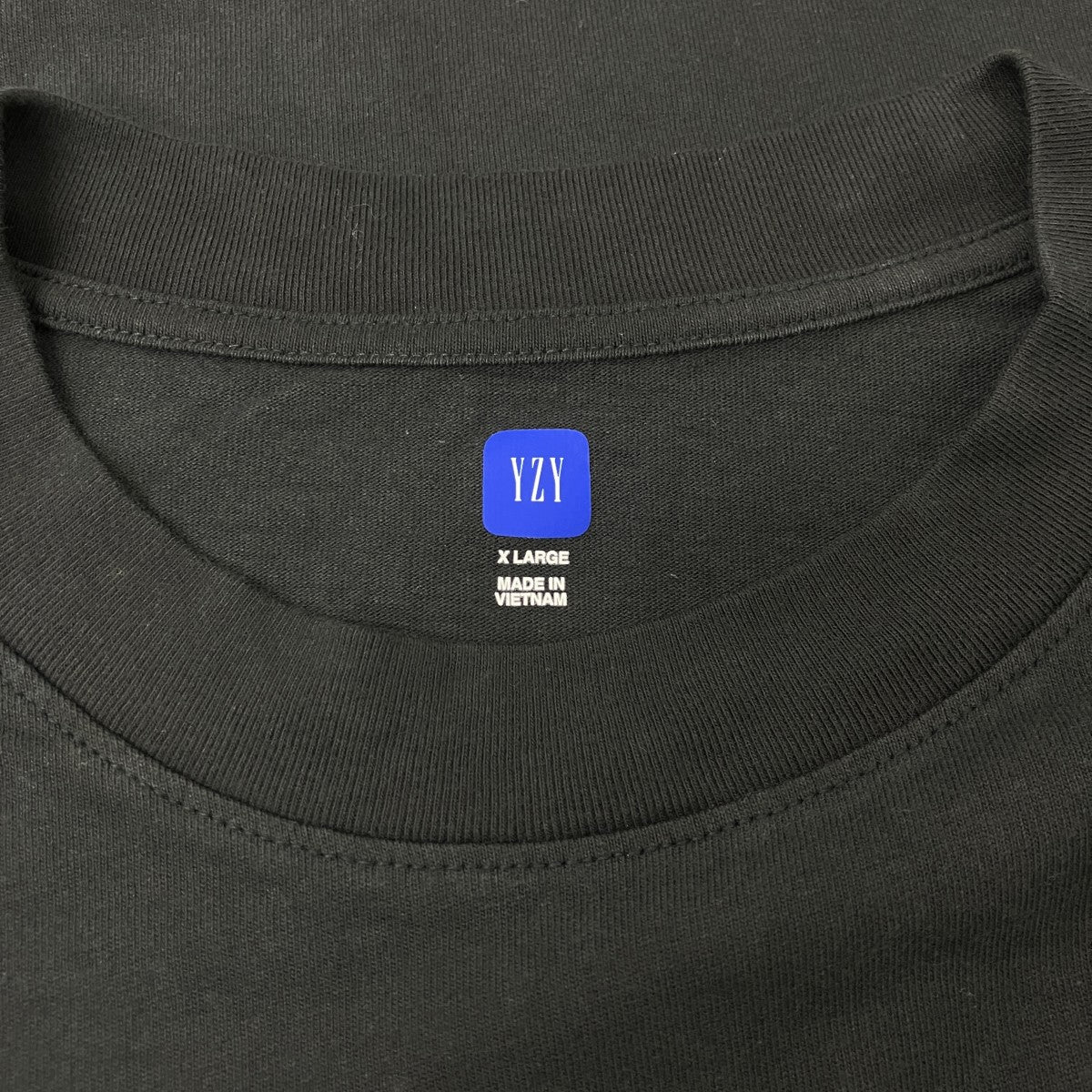 オーバーサイズTシャツ