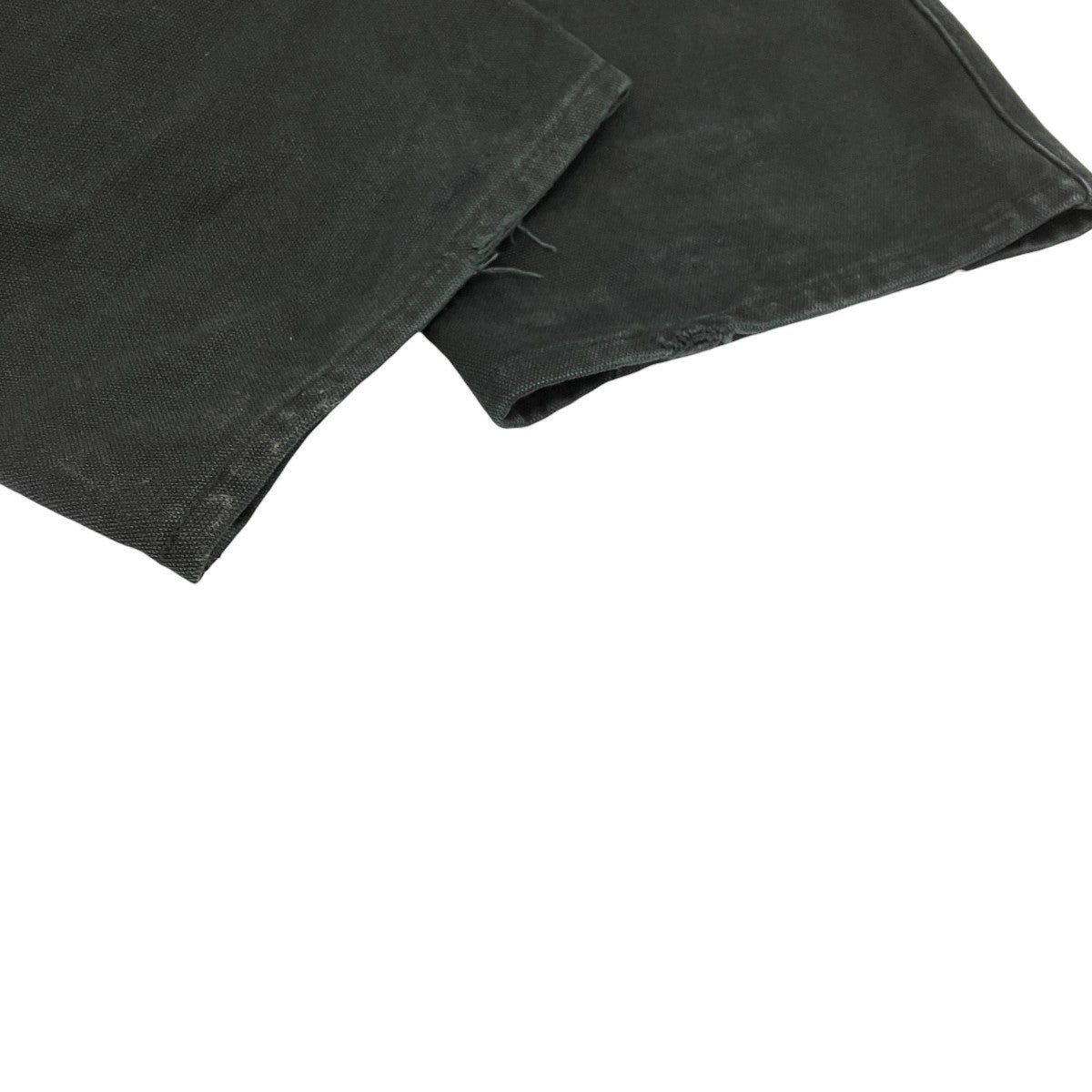 OLD ENGLISH CANVAS DOUBLE KNEE PAINTER PANTダブルニーペインターパンツ