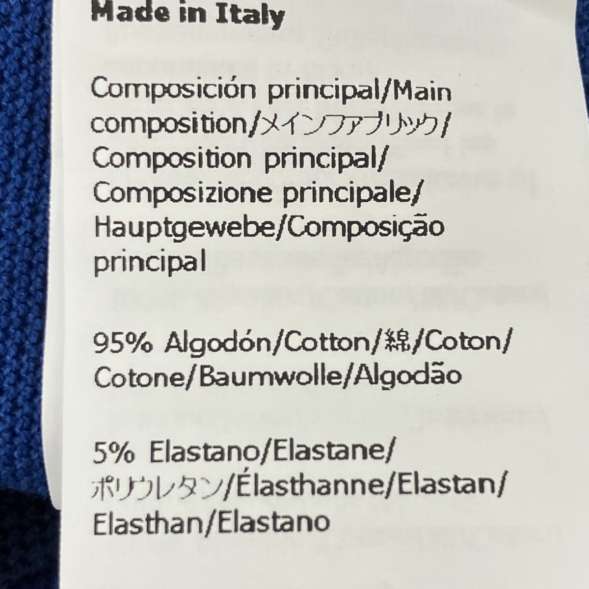 ポロシャツ