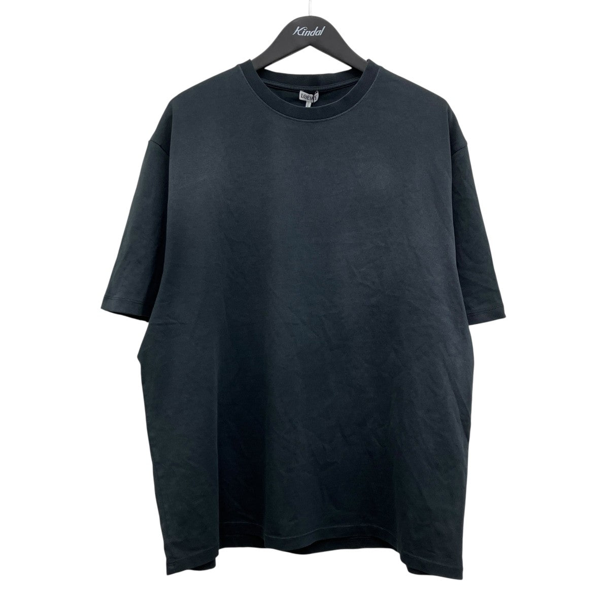 ルーズフィット アナグラムTシャツ