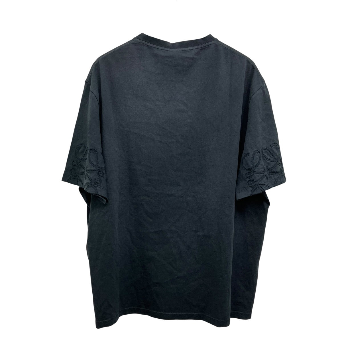 ルーズフィット アナグラムTシャツ
