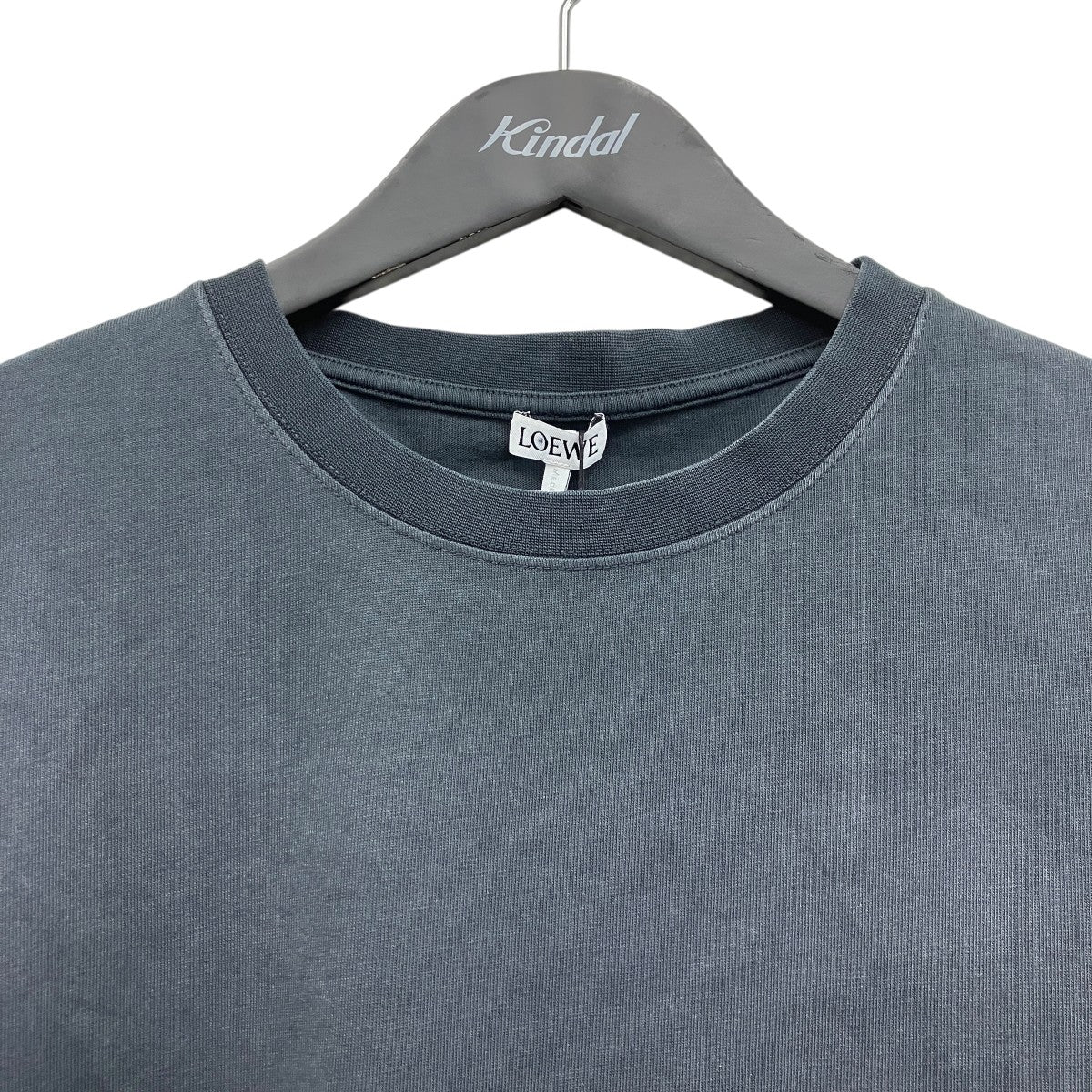 ルーズフィット アナグラムTシャツ
