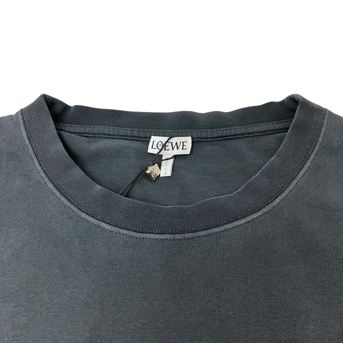 ルーズフィット アナグラムTシャツ