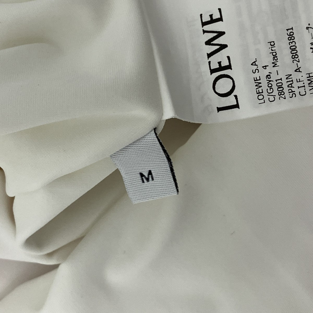 SHORT SLEEVE TOP チュール重ねカットソー