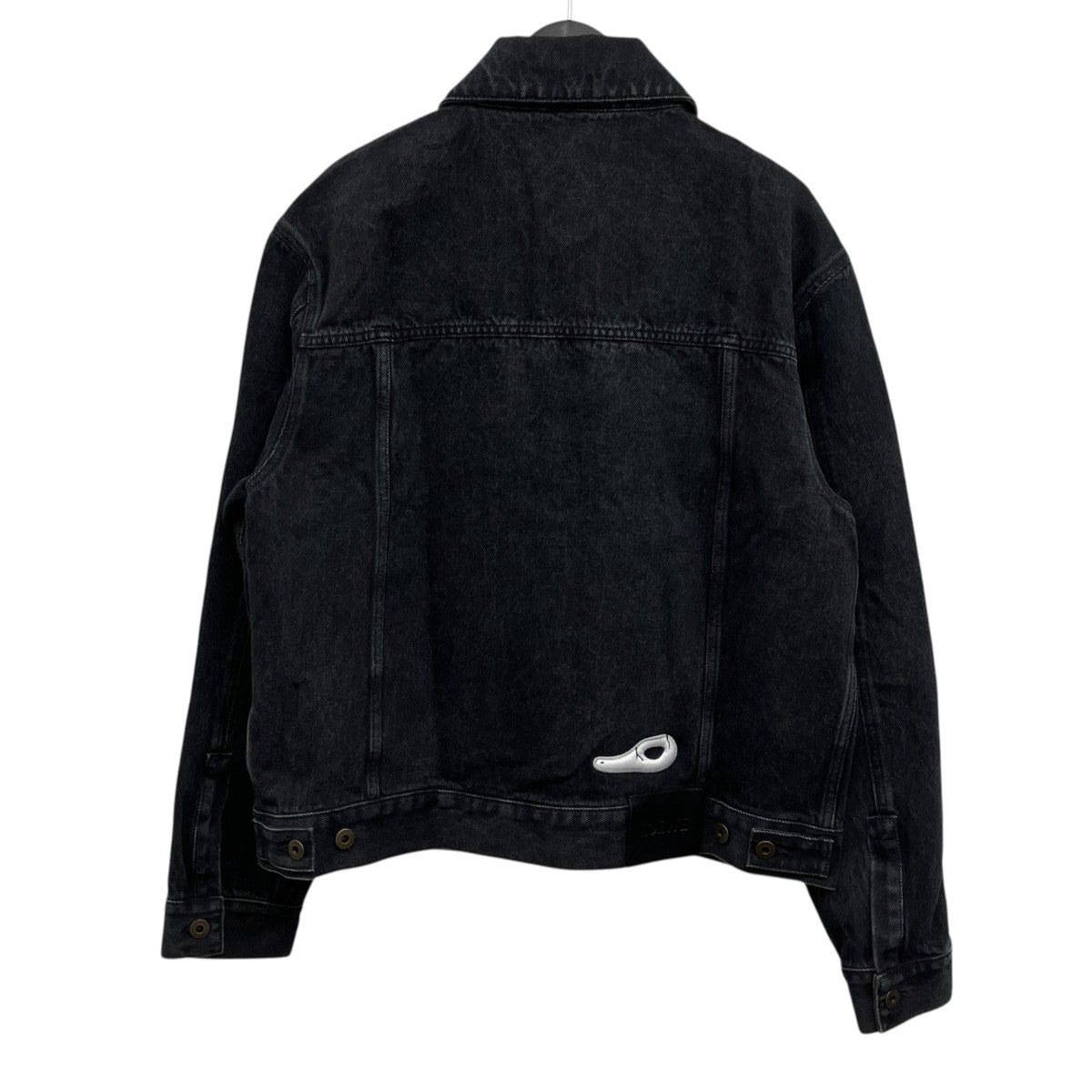 TRUCKER JACKET