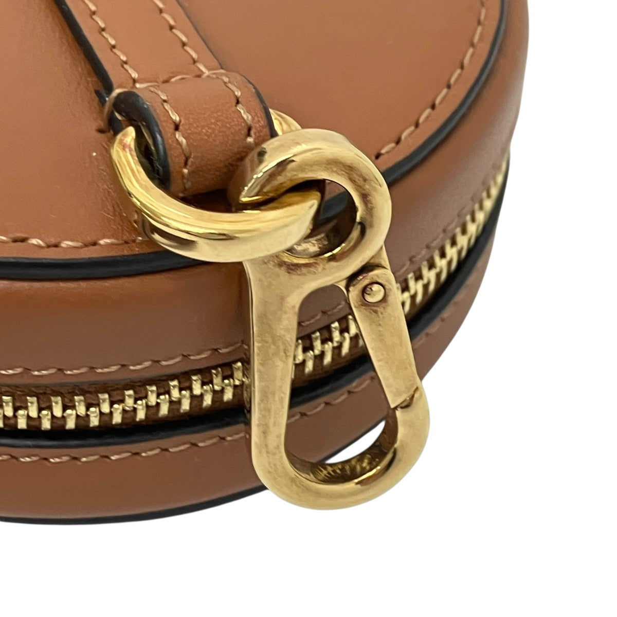 LOEWE コインケース102138 古着・中古-3枚目のアイテム画像