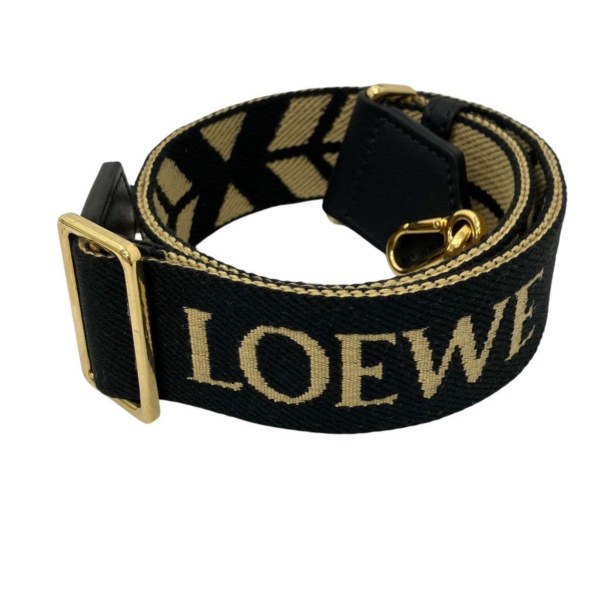 LOEWE ショルダーストラップ