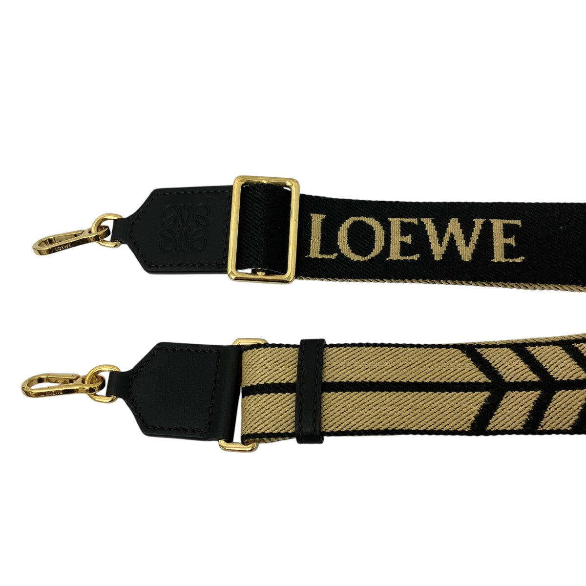 LOEWE ショルダーストラップ 古着・中古-2枚目のアイテム画像