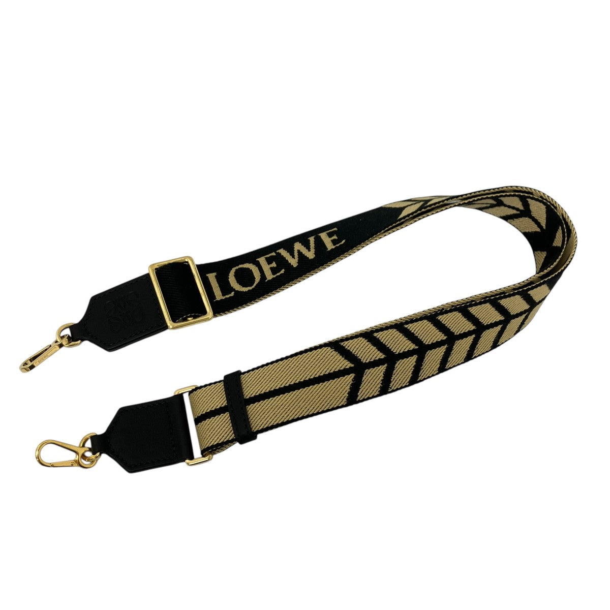 LOEWE ショルダーストラップ 古着・中古-3枚目のアイテム画像