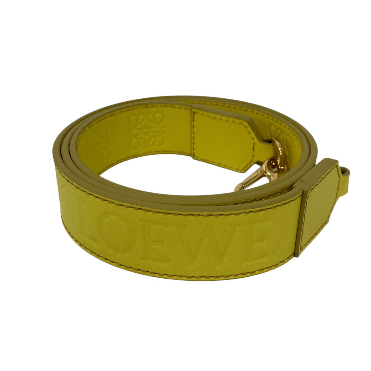 LOEWE ショルダーストラップ
