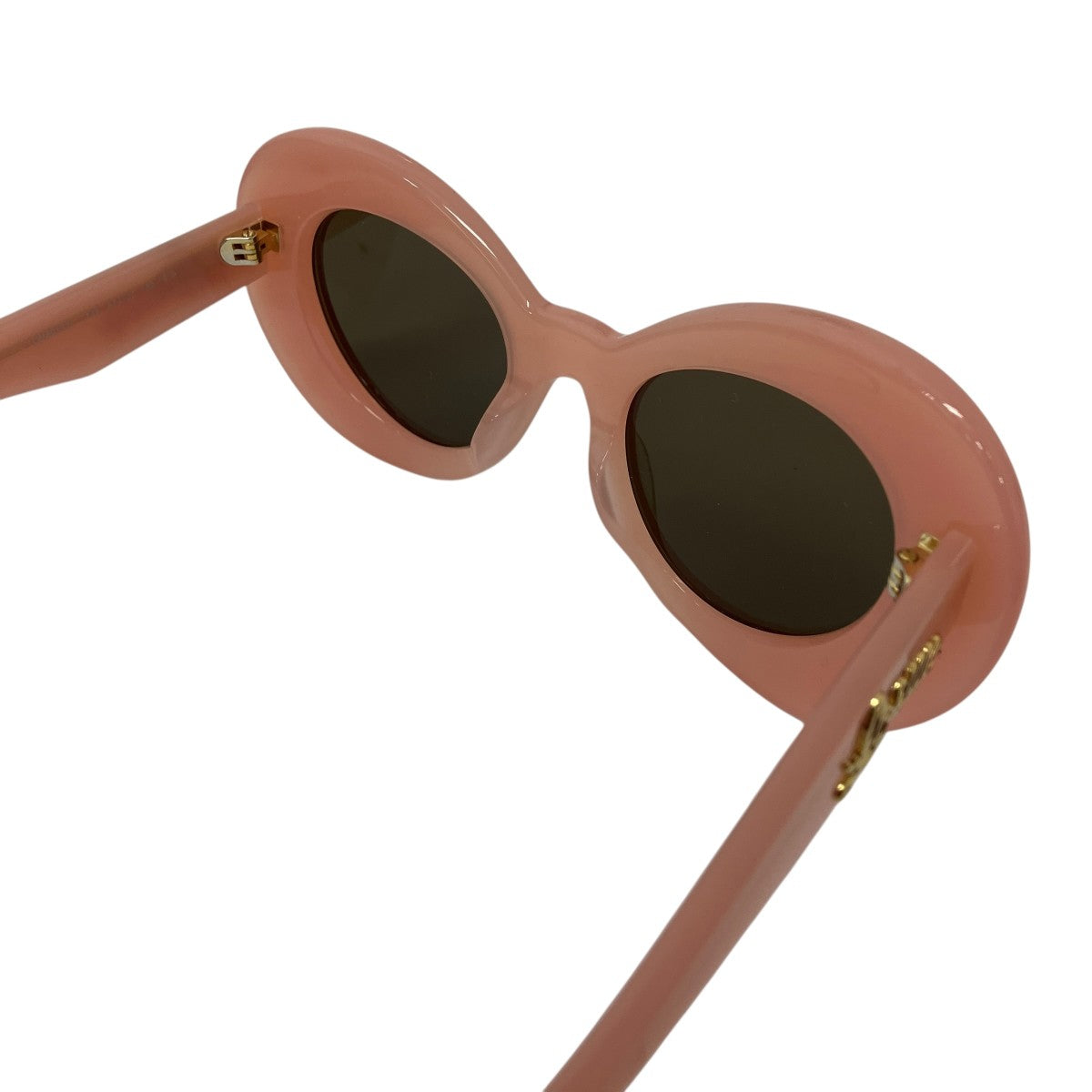 LOEWE サングラス 古着・中古-4枚目のアイテム画像