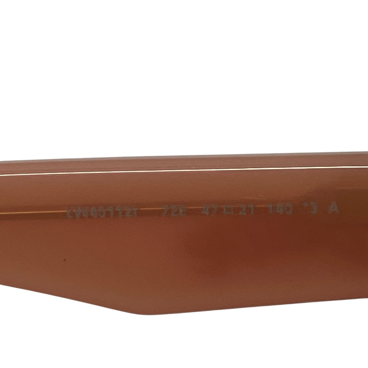LOEWE サングラス 古着・中古-5枚目のアイテム画像