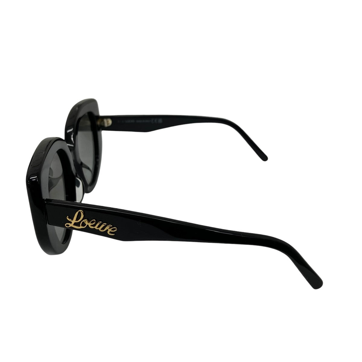 LOEWE サングラス 古着・中古-3枚目のアイテム画像