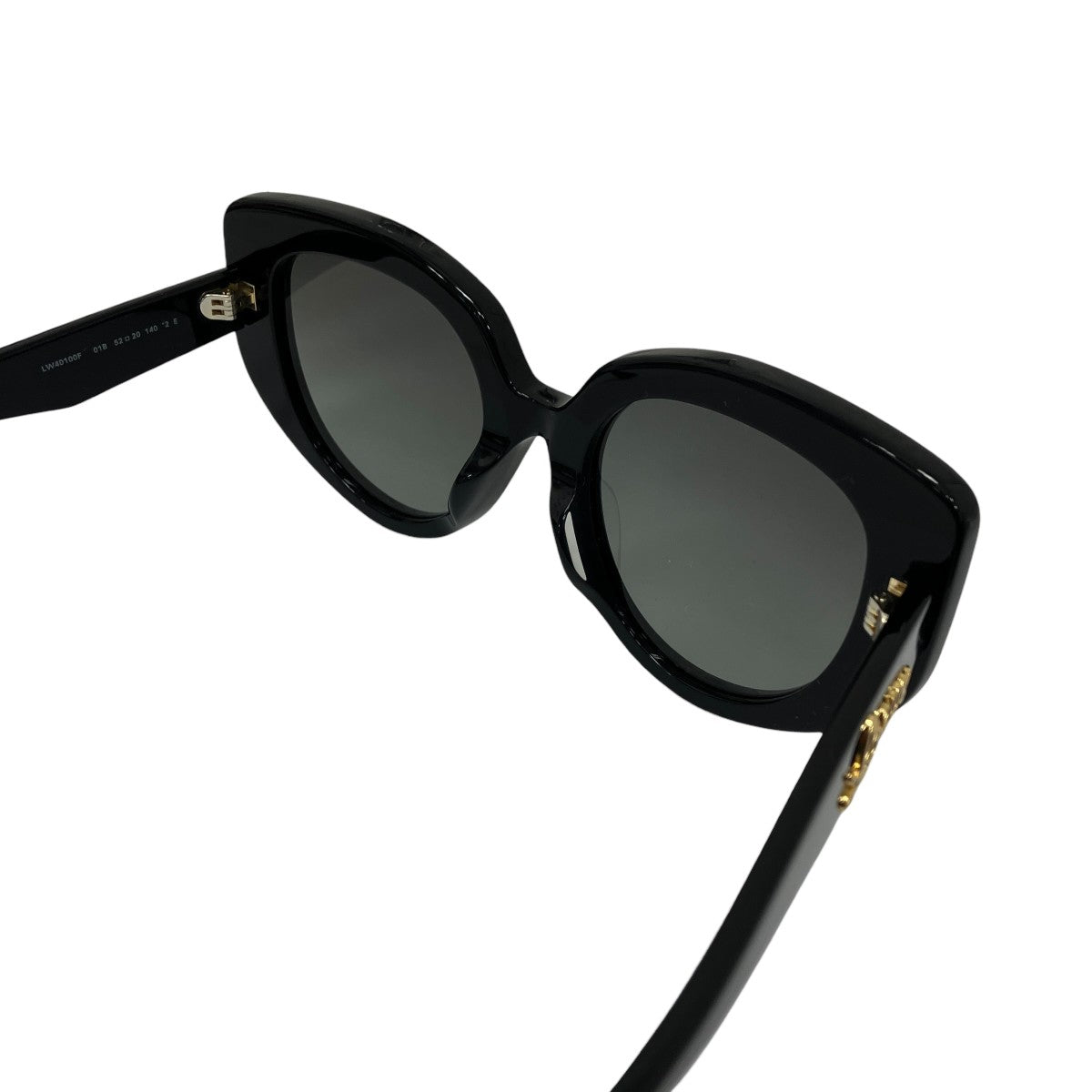 LOEWE サングラス 古着・中古-4枚目のアイテム画像