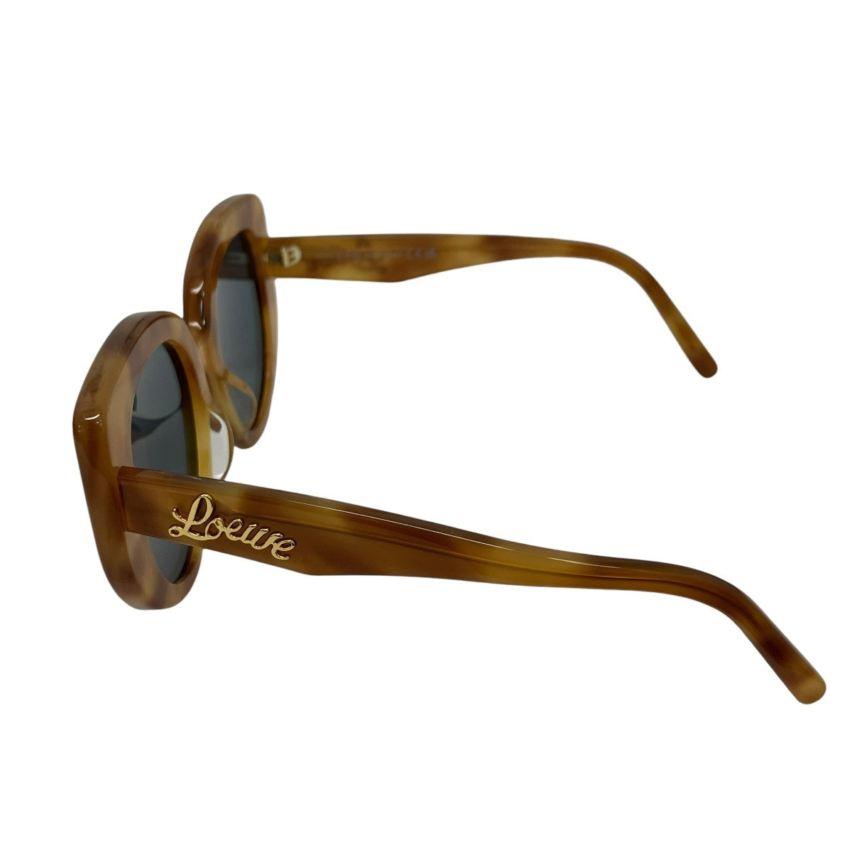 LOEWE サングラス 古着・中古-3枚目のアイテム画像