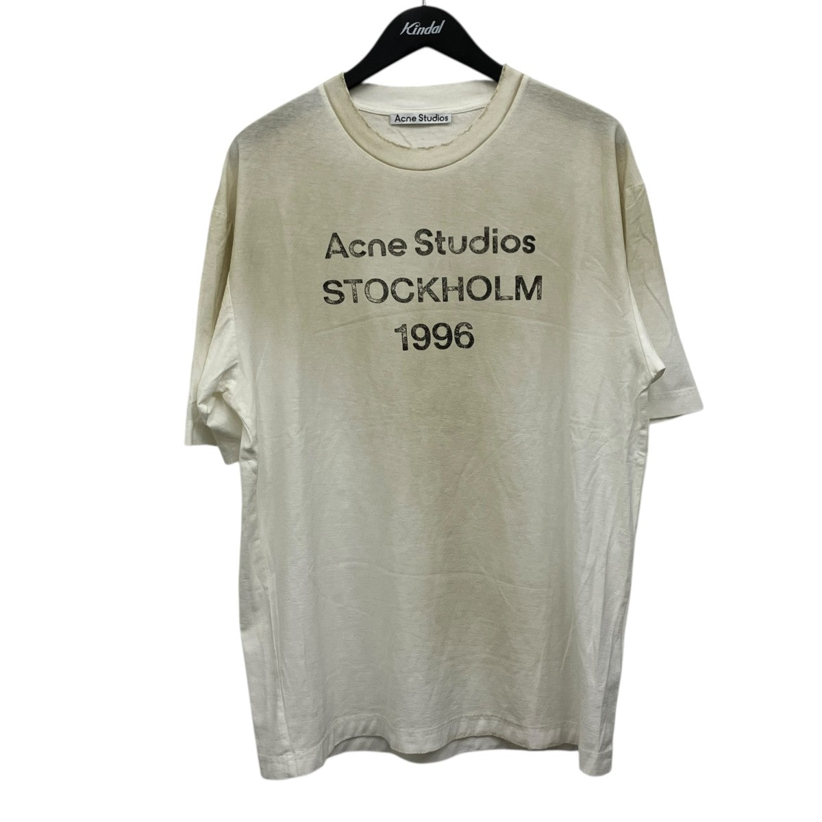 ビンテージ加工Tシャツ