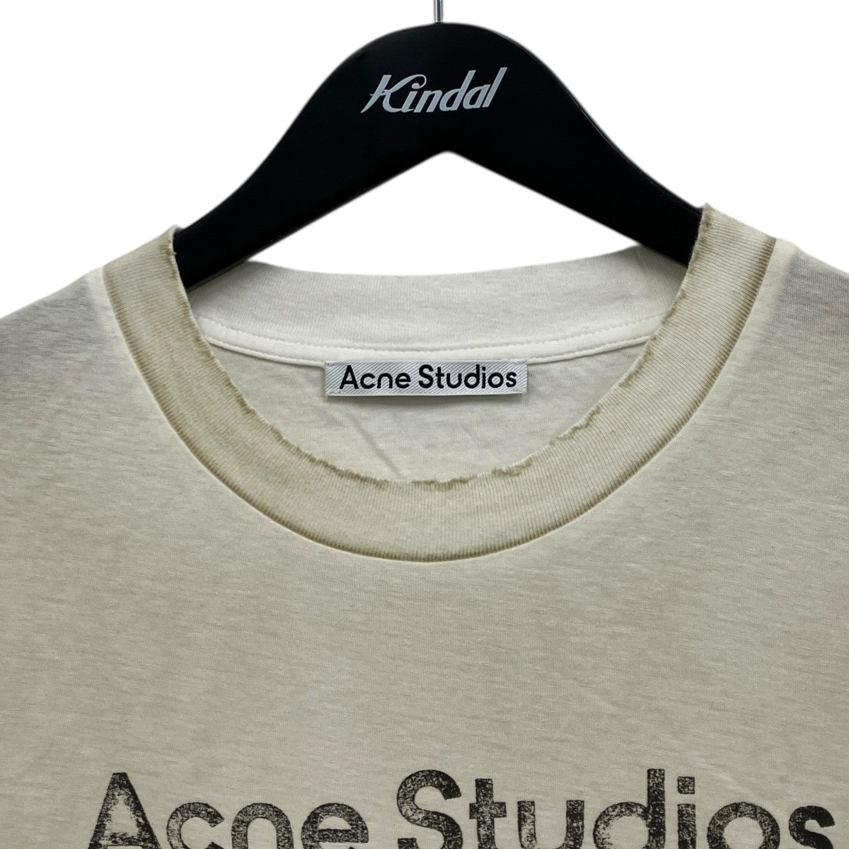 ビンテージ加工Tシャツ