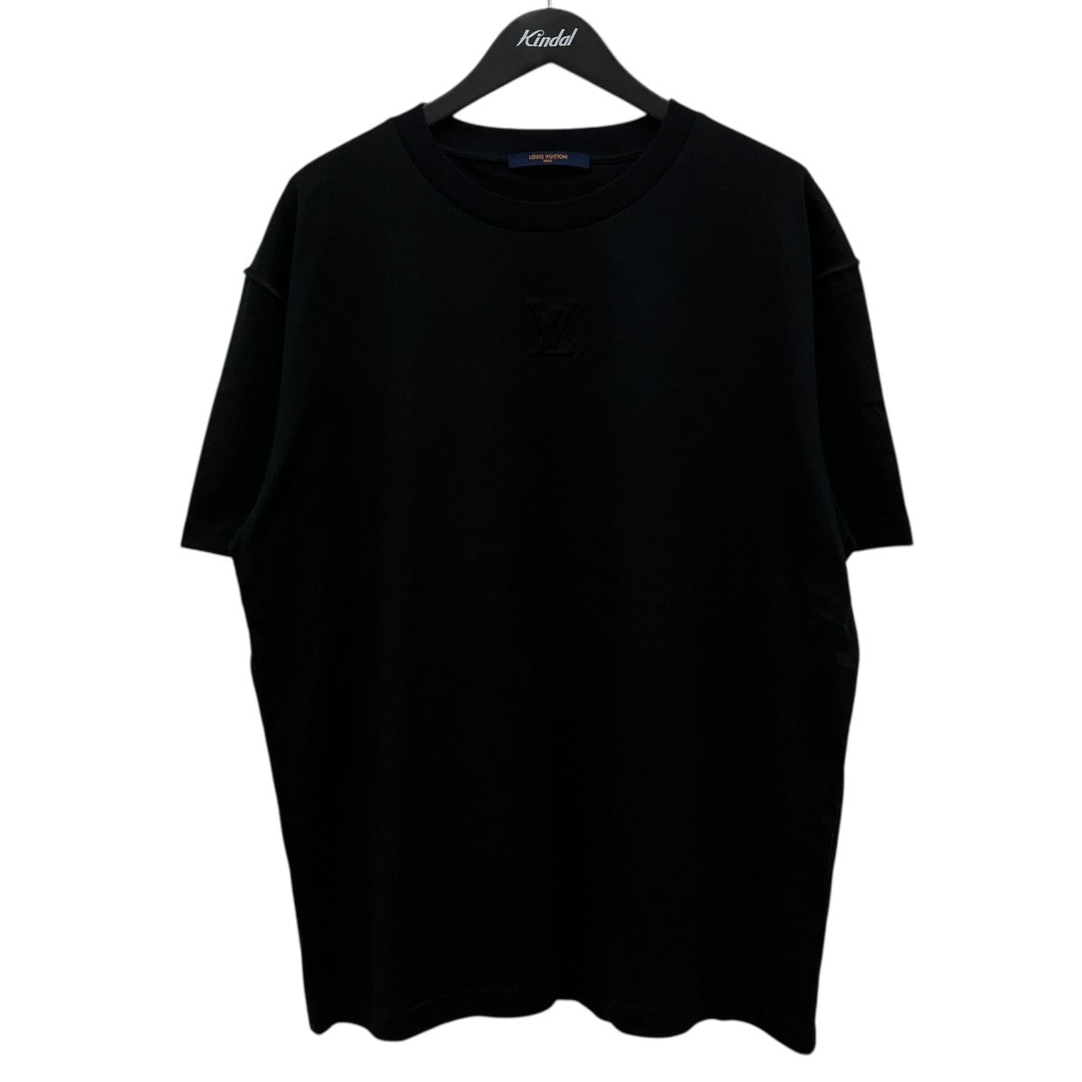 エンボスLVロゴTシャツ