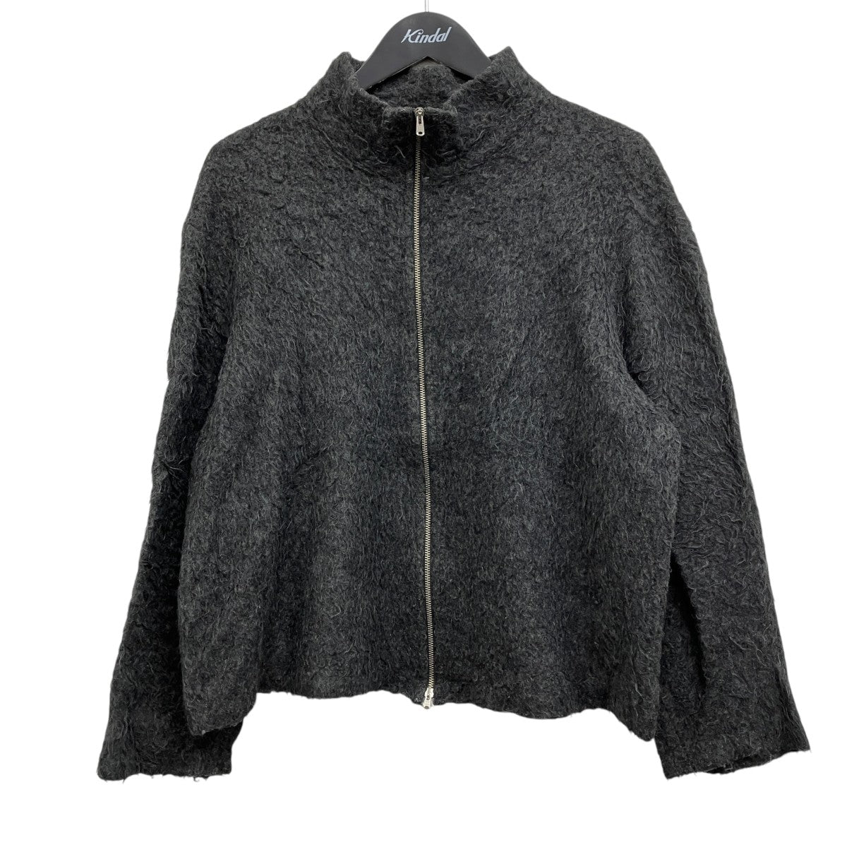 ジップジャケット