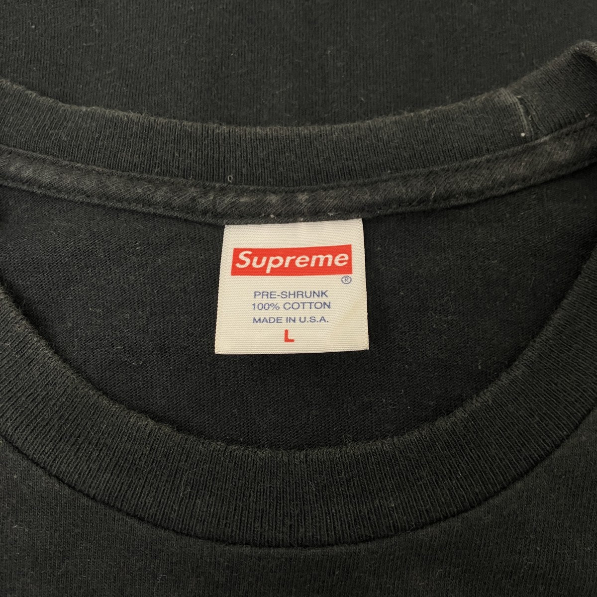 プリントTシャツ