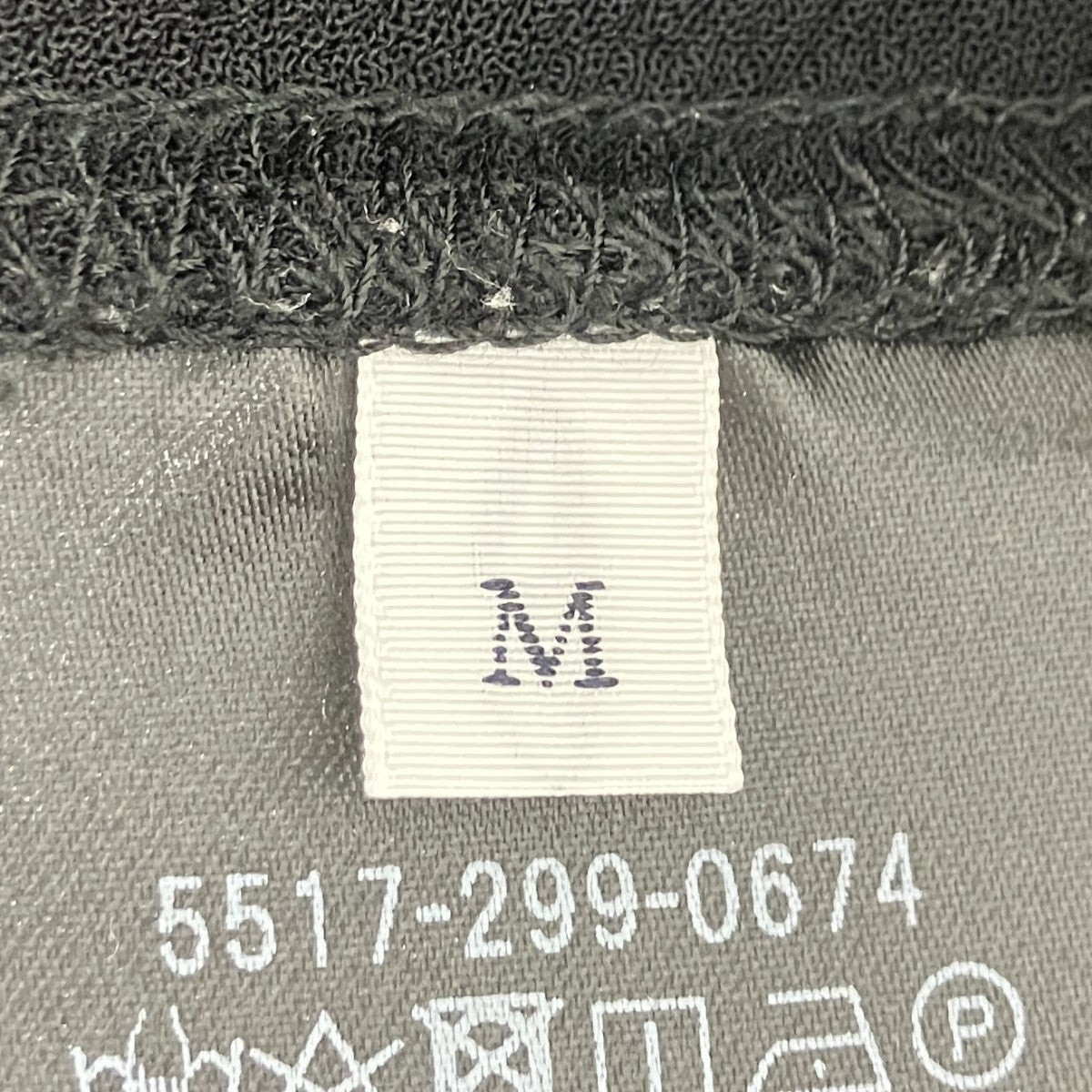ドルマンスリーブTシャツ