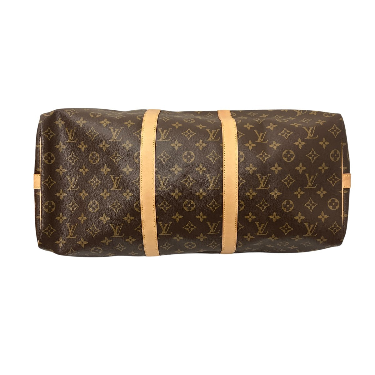 LOUIS VUITTON ボストンバッグ 古着・中古-4枚目のアイテム画像
