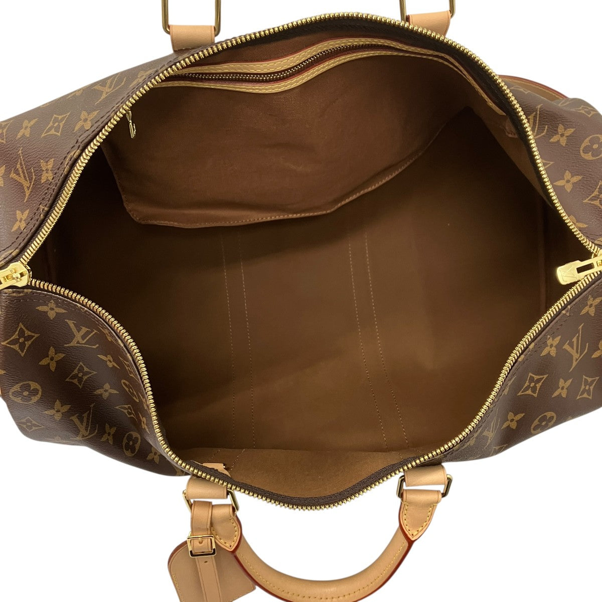LOUIS VUITTON ボストンバッグ 古着・中古-5枚目のアイテム画像