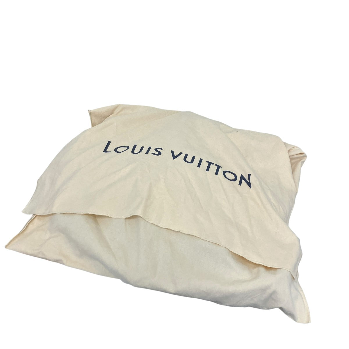 LOUIS VUITTON ボストンバッグ 古着・中古-9枚目のアイテム画像