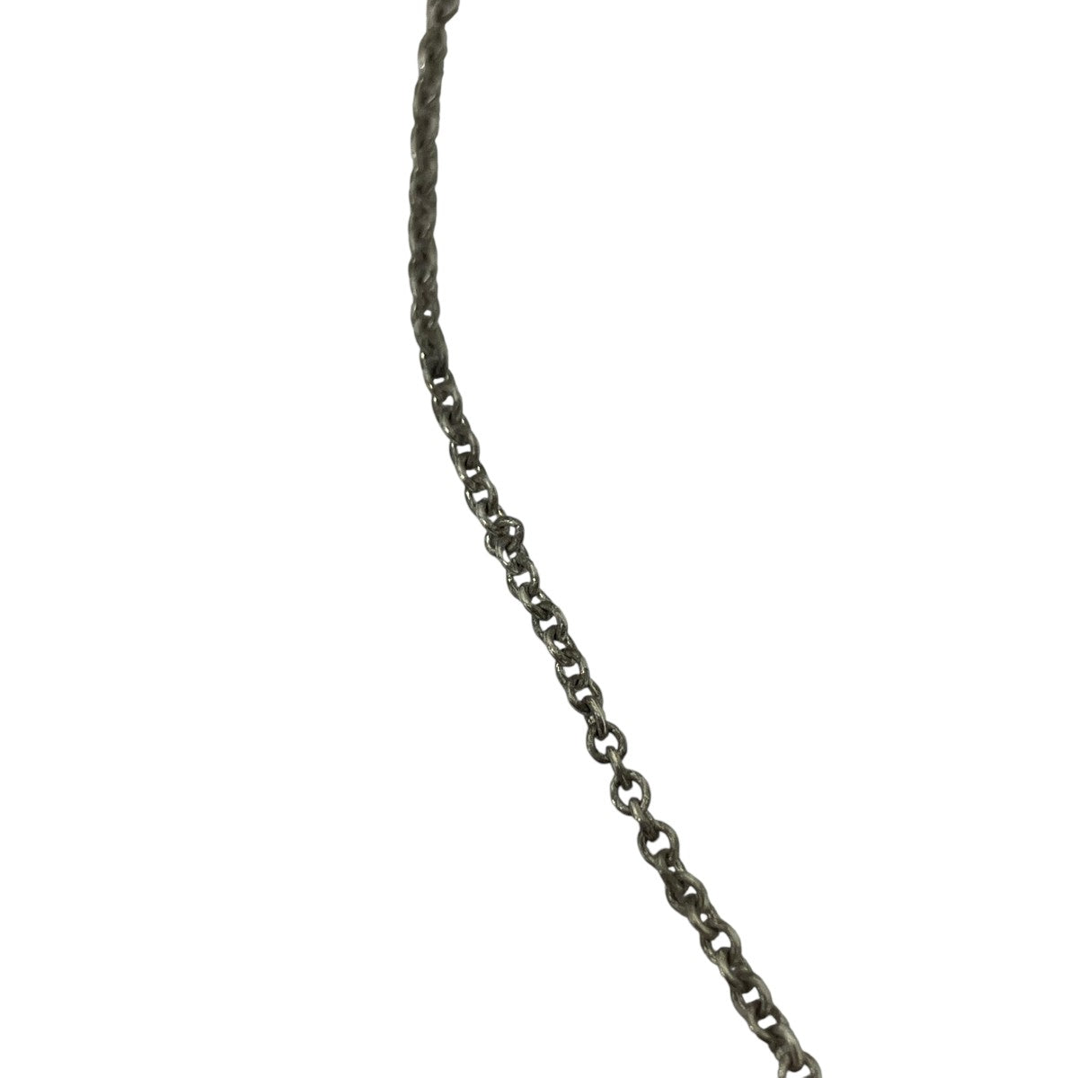 Tiffany ＆ Co． チェーンネックレス 古着・中古-2枚目のアイテム画像