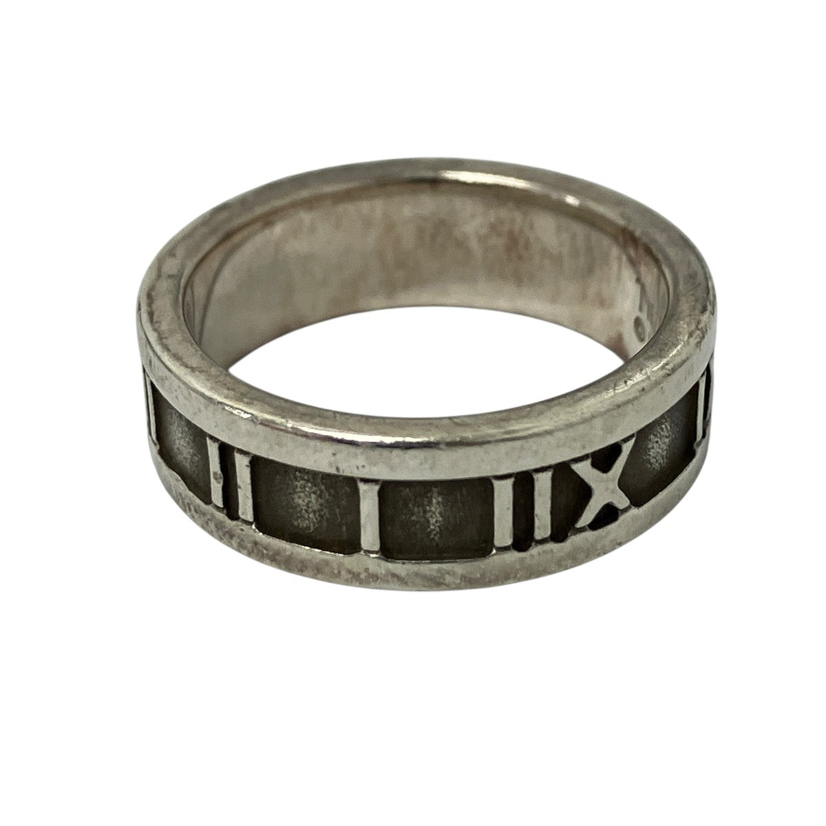 Tiffany ＆ Co． アトラスリング 古着・中古-3枚目のアイテム画像
